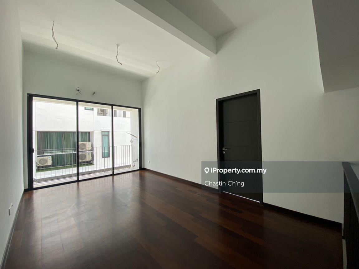 Rumah Berkembar untuk Dijual di Bukit Rahman Putra, Sungai Buloh oleh Chastin Ch'ng - iProperty.com.my