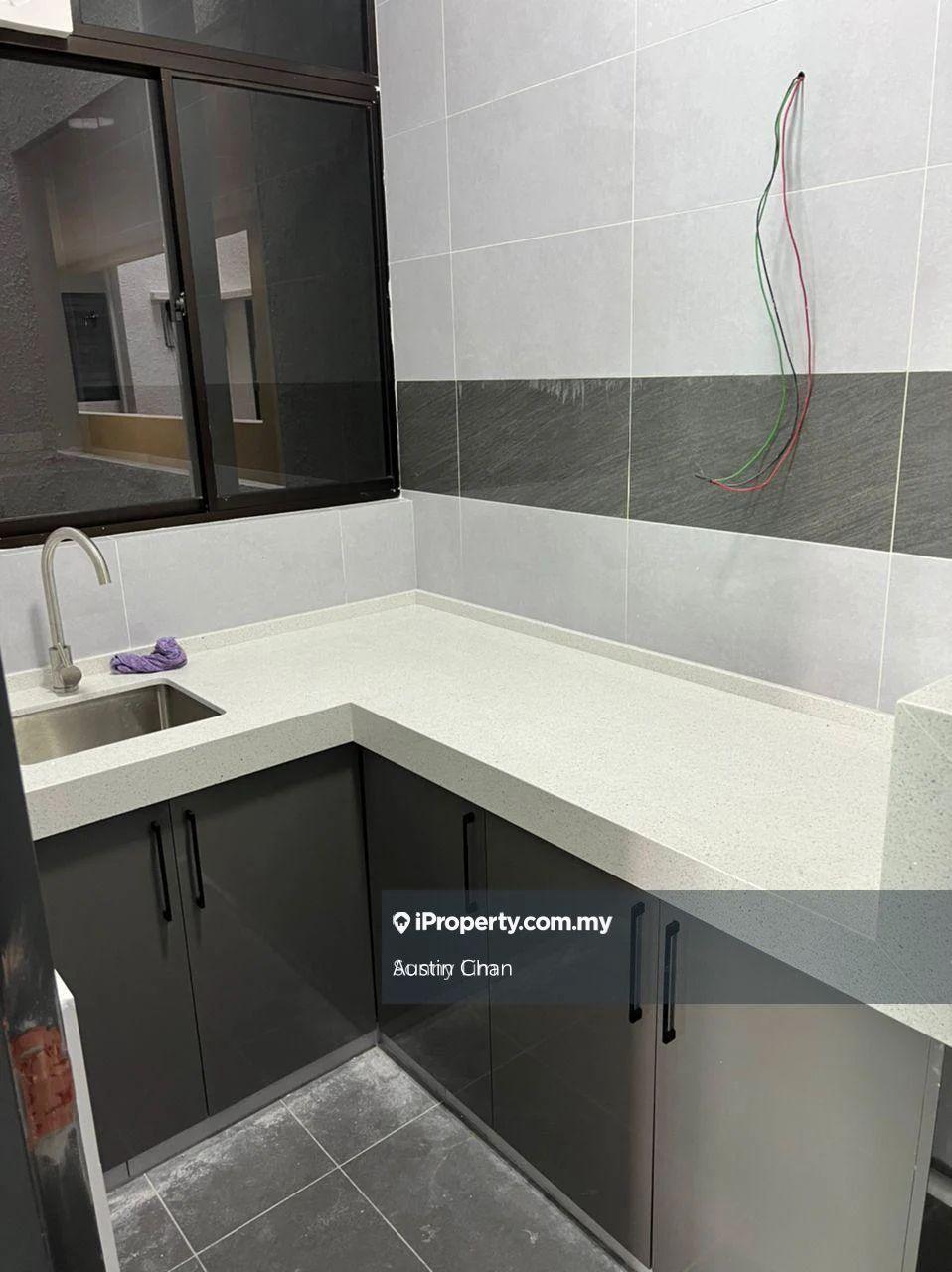 Kondominium untuk Disewa di The Hermington oleh Austin Chan - iProperty.com.my