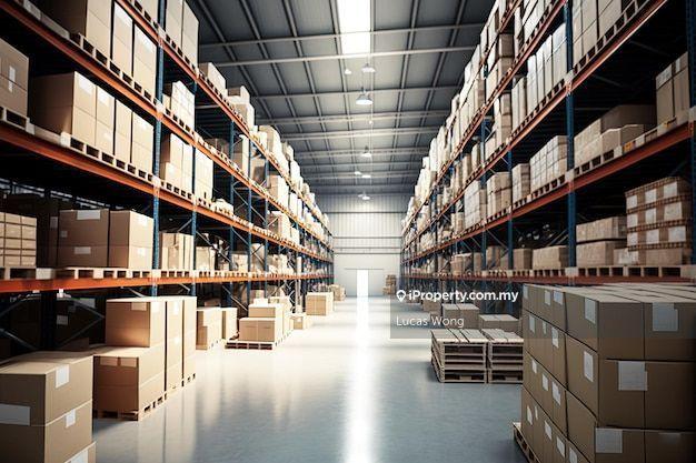 Warehouse for Rent in Taman Perindustrian Balakong Jaya, Balakong by Lucas Wong - iProperty.com.my