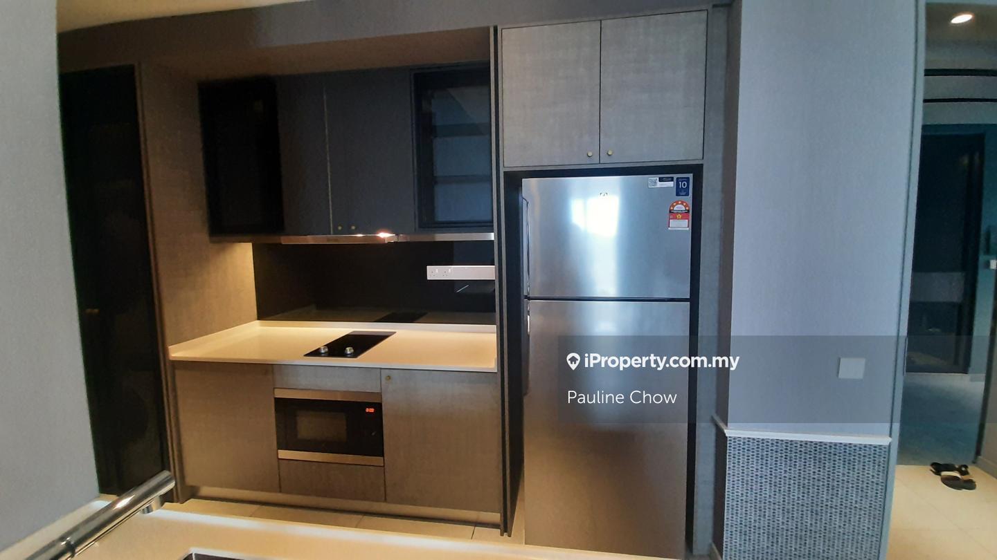 Residensi Servis untuk Dijual di Millerz Square oleh Pauline Chow - iProperty.com.my