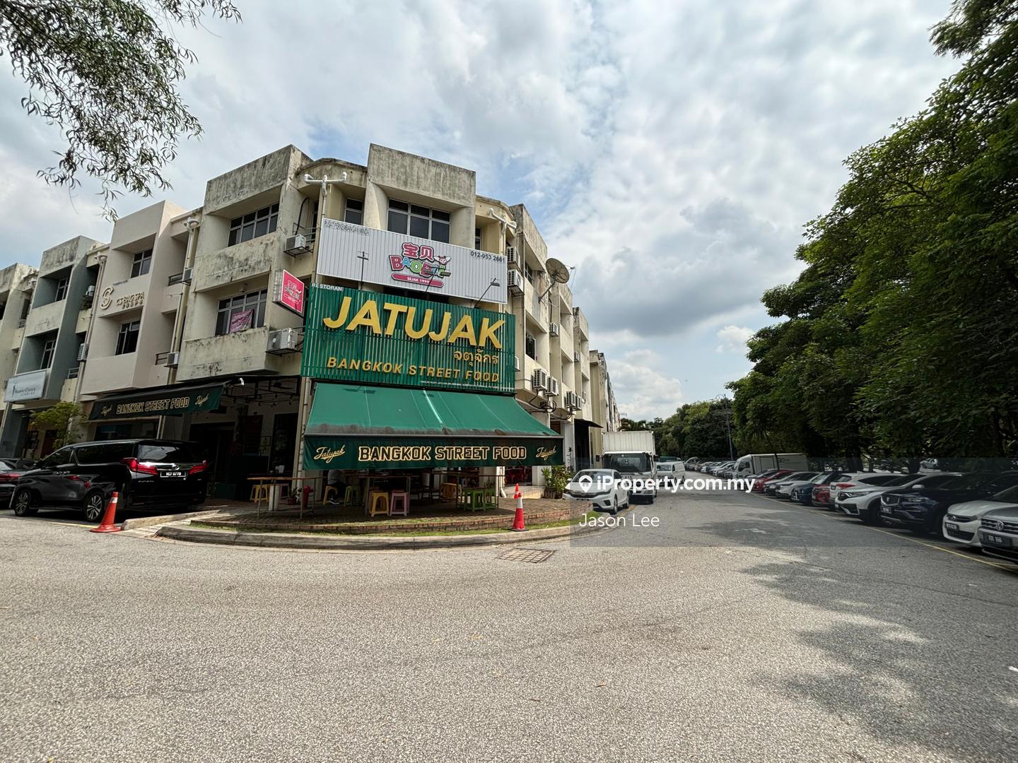 Kedai untuk Disewa di Taipan 1 Ara Damansara, Ara Damansara oleh Jason Lee - iProperty.com.my