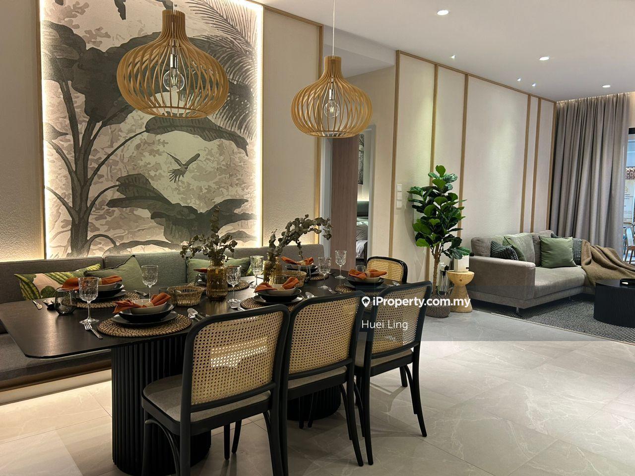 Kondominium untuk Dijual di Ayanna Resort Residences oleh Huei Ling - iProperty.com.my