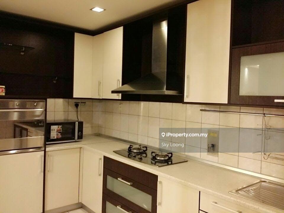 Condominium for Rent in Mont Kiara Bayu by Sky Loong - iProperty.com.my
