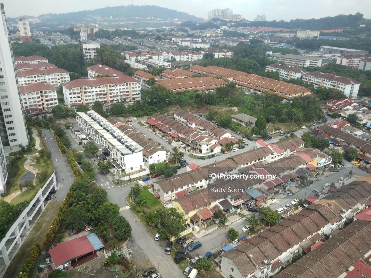 Condominium for Sale in Casa Green Condominium by Katty Soon - iProperty.com.my