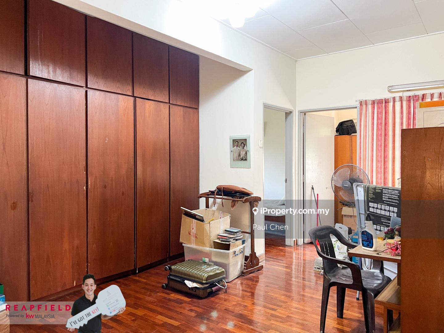 Bungalow House for Sale in Taman Bangsar, Bangsar by Paul Chen - iProperty.com.my