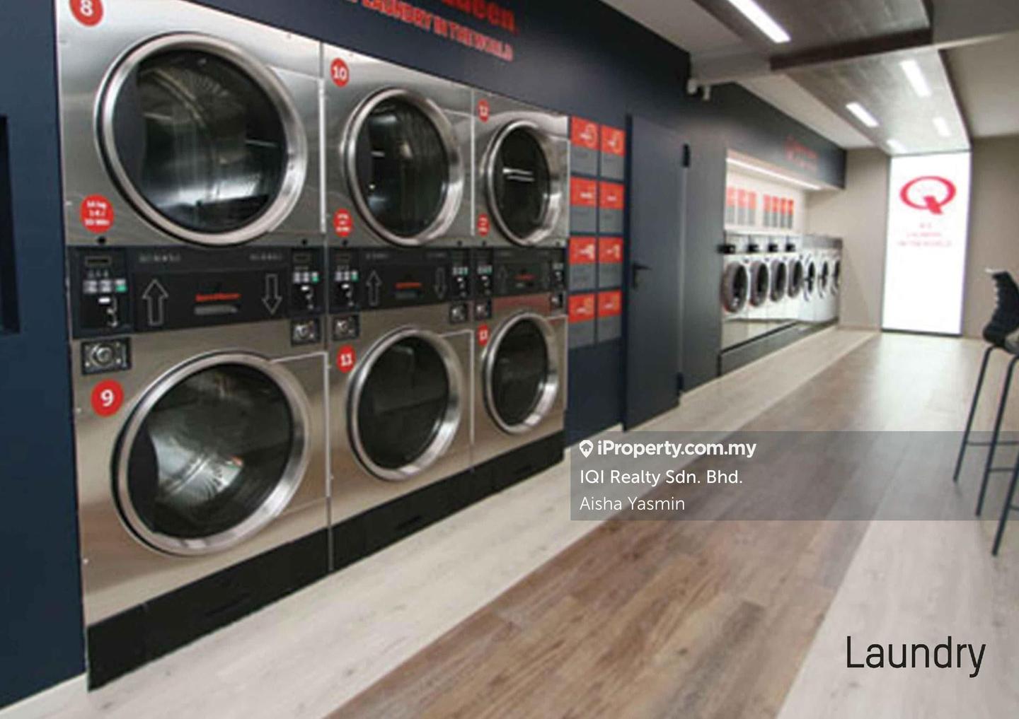 Apartment for Sale in UniVision @ Unimas by Aisha Yasmin - iProperty.com.my