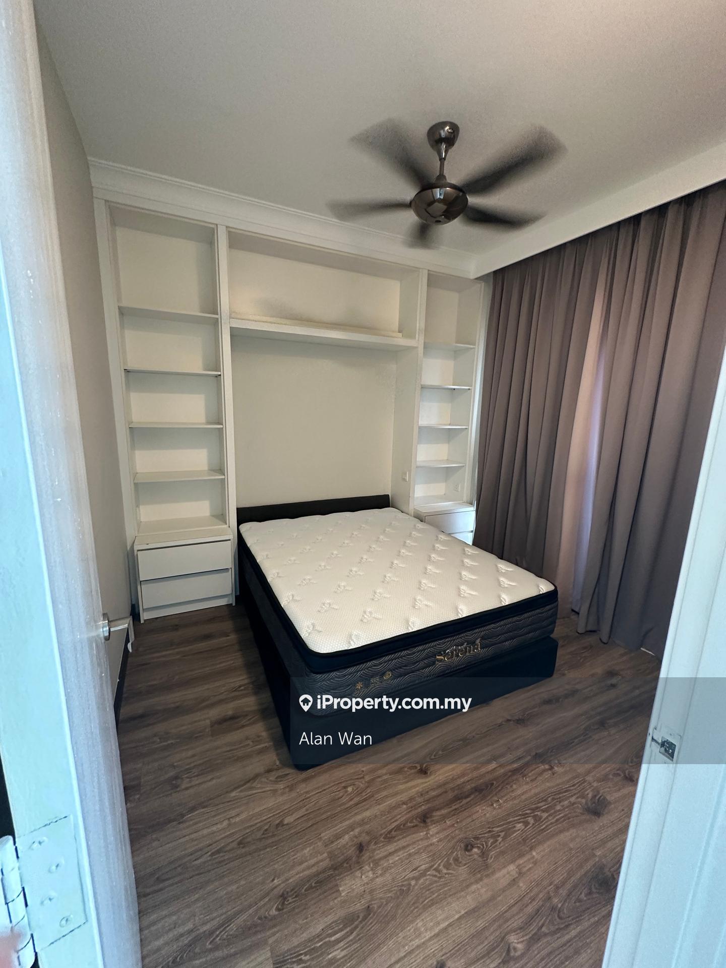 Condominium for Rent in Cristal Serin Residence by Alan Wan - iProperty.com.my