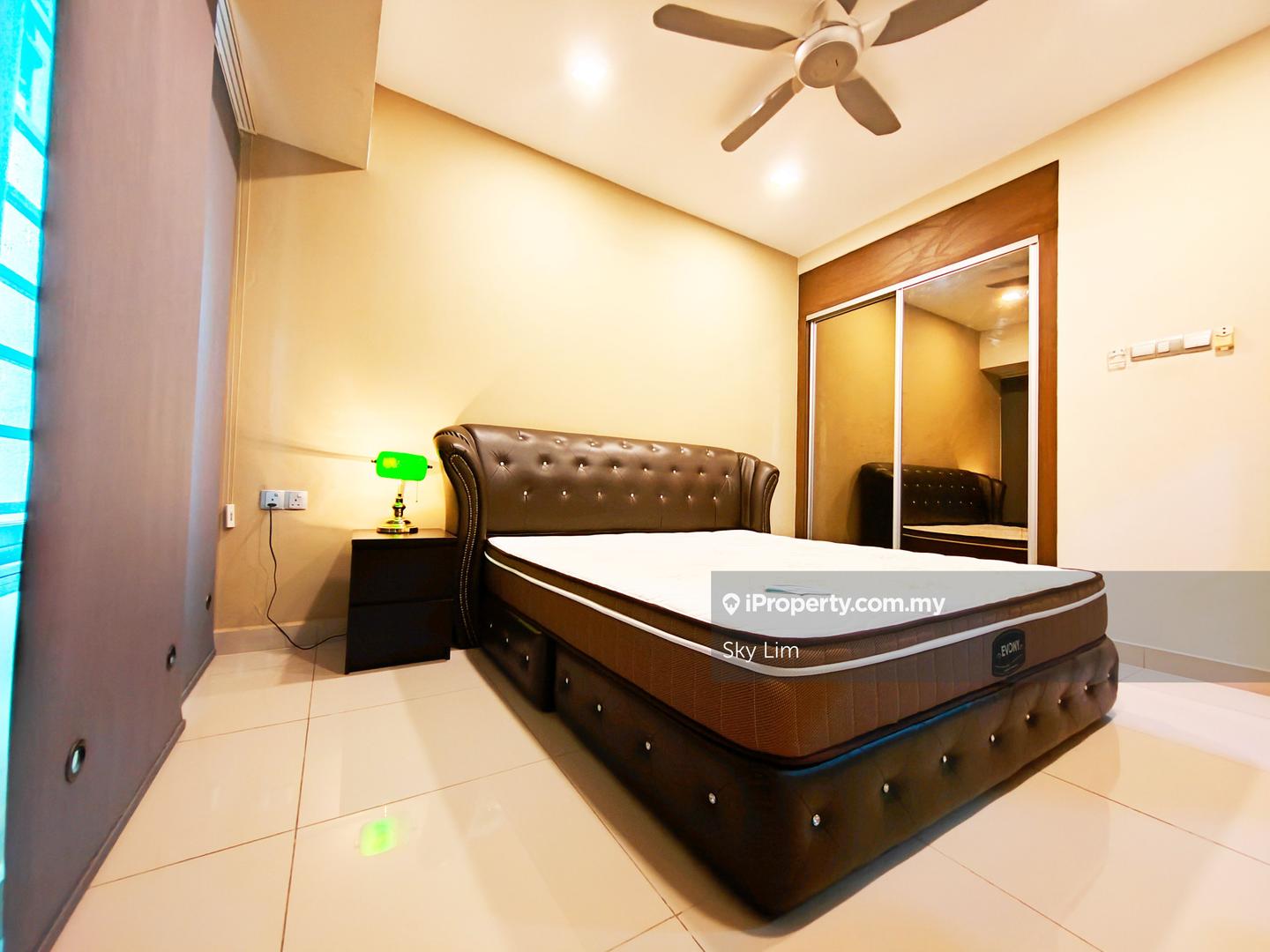 Condominium for Rent in Residence 8 by Sky Lim - iProperty.com.my