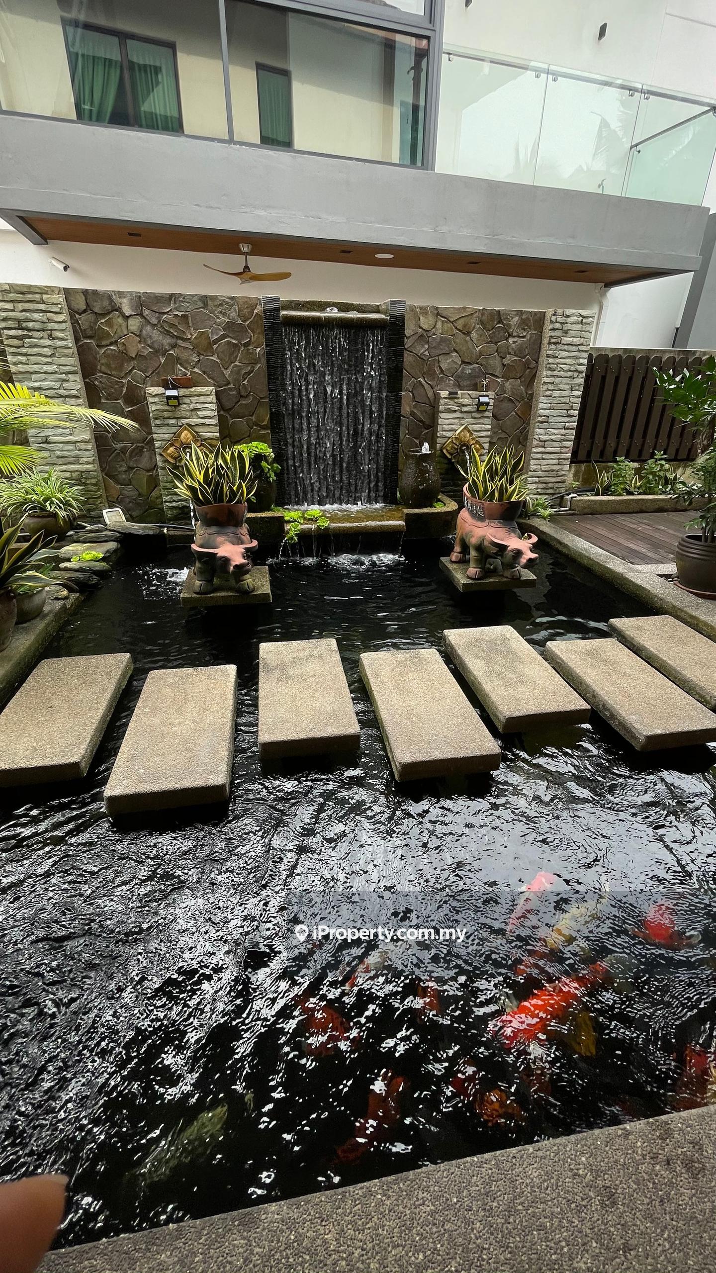 Bungalow House for Sale in 8s5w7, Shah Alam by Christine Lam - iProperty.com.my