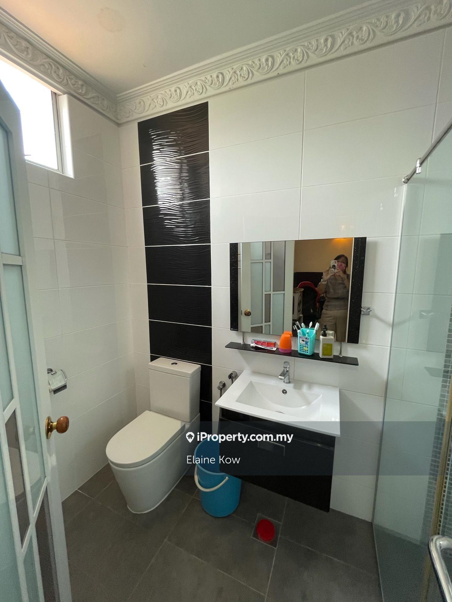 Rumah Berangkai 2 Tingkat untuk Dijual di Meranti jaya 1, puchong, Puchong oleh Elaine Kow - iProperty.com.my