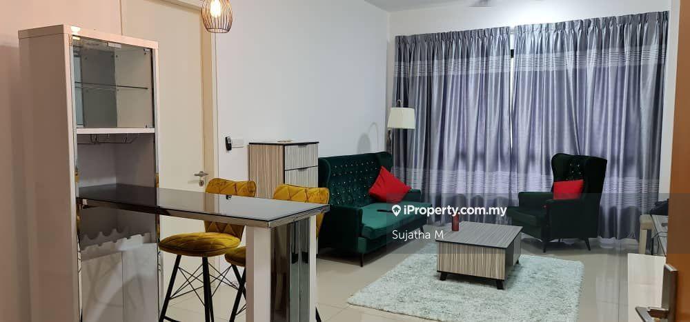 Service Residence for Rent in NOVUM by Sujatha M - iProperty.com.my