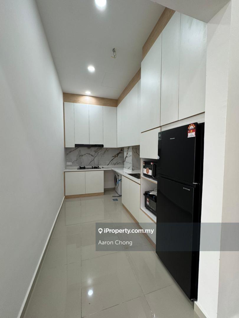Pangsapuri untuk Disewa di Silk Residence oleh Aaron Chong - iProperty.com.my