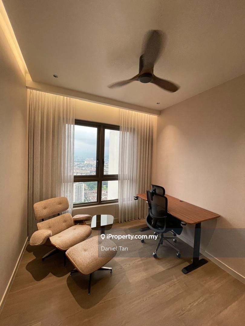 Condominium for Sale in Park Place by Daniel Tan - iProperty.com.my
