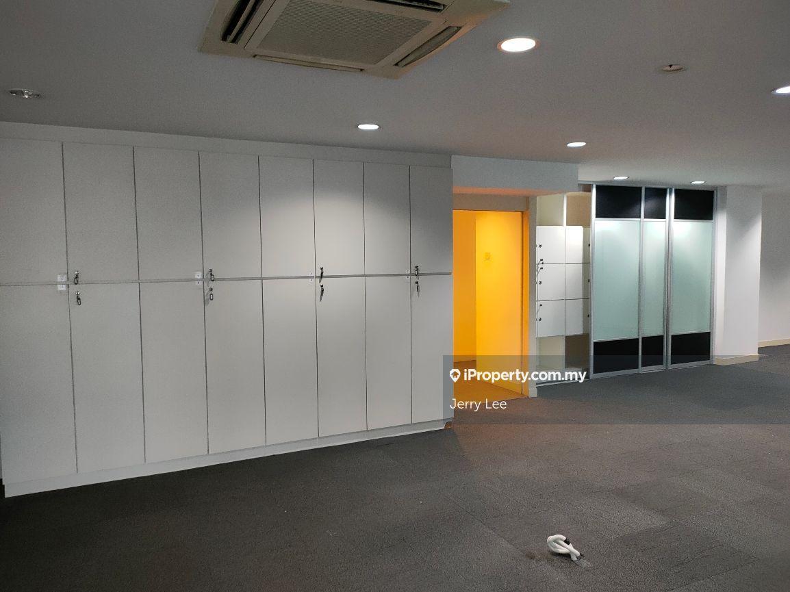 Kedai-Pejabat untuk Disewa di Petaling Jaya, Selangor oleh Jerry Lee - iProperty.com.my
