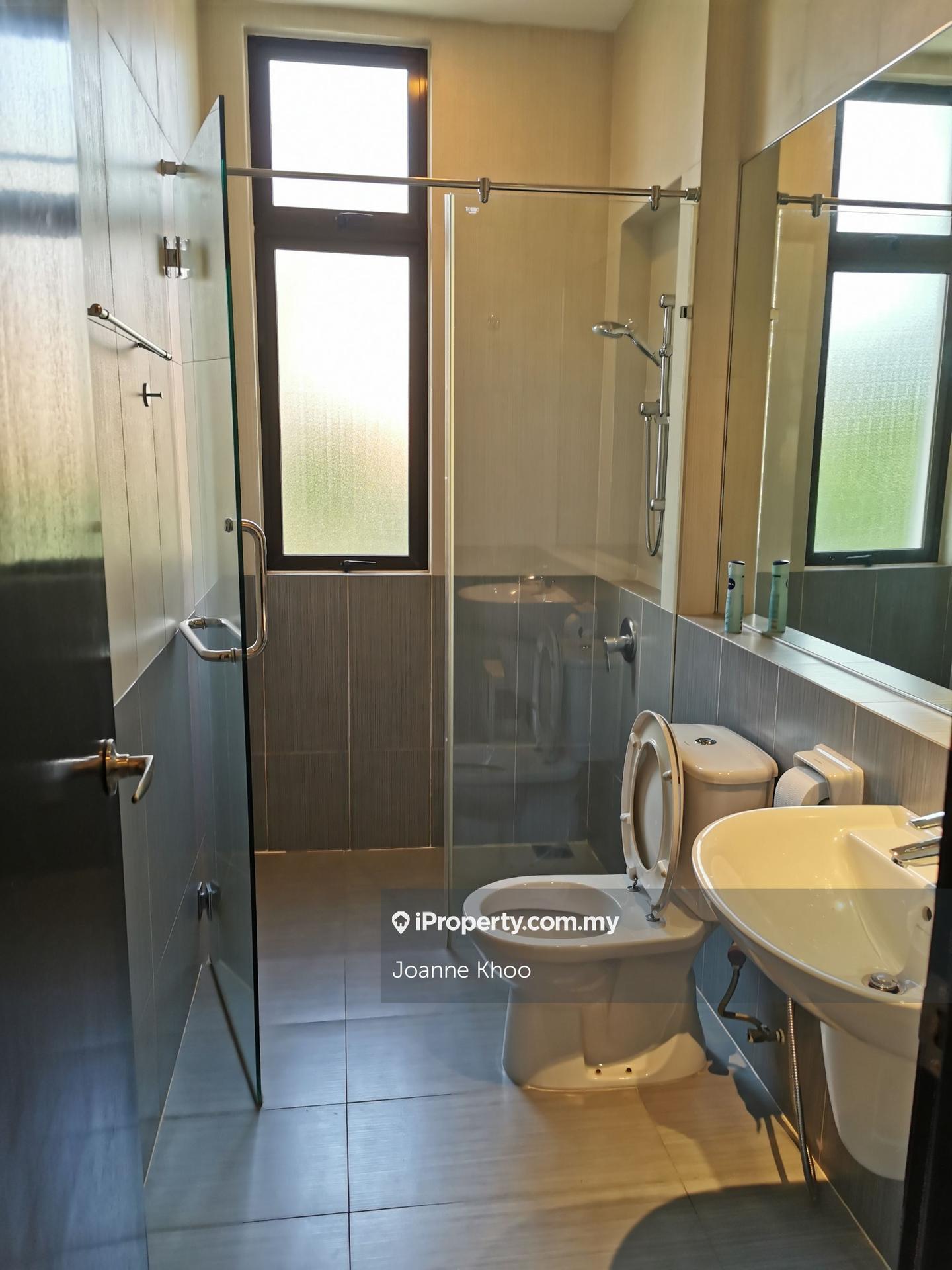 Rumah Berkembar untuk Dijual di Mutiara Seputeh, Taman Seputeh, Seputeh, Seputeh oleh Joanne Khoo - iProperty.com.my