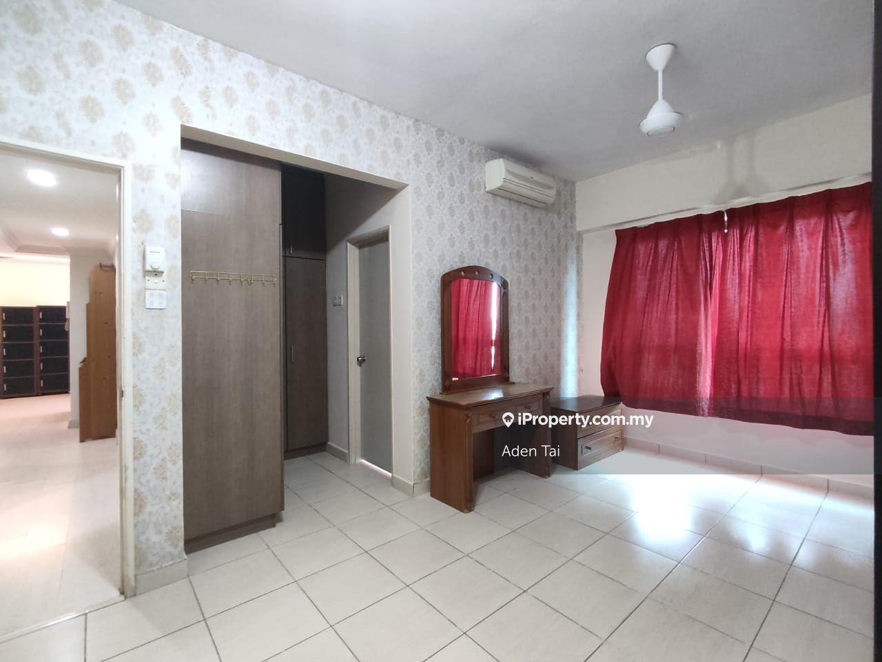 Service Residence for Sale in D'Alamanda by Aden Tai - iProperty.com.my