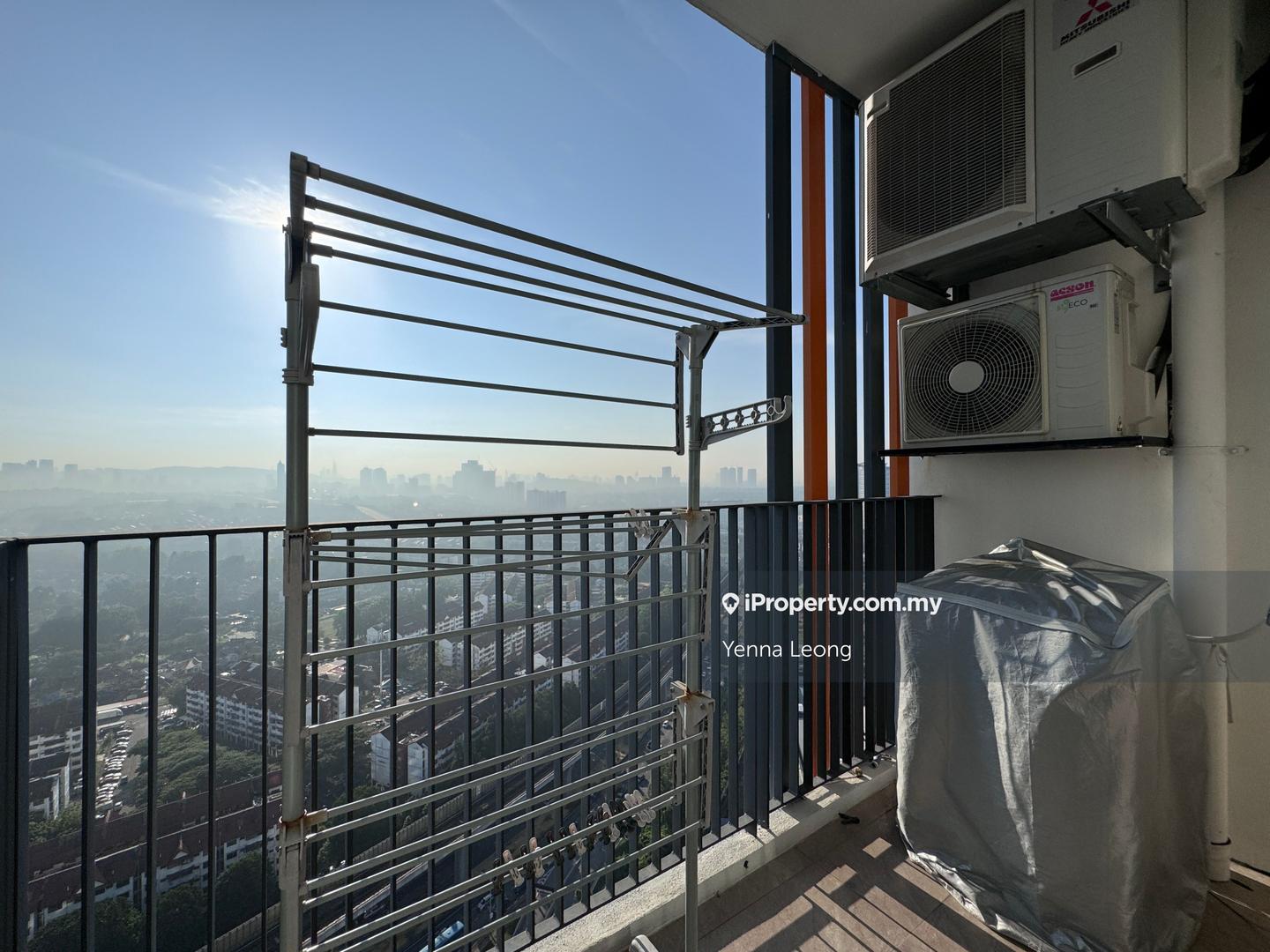 Service Residence for Rent in Emporis by Yenna Leong - iProperty.com.my