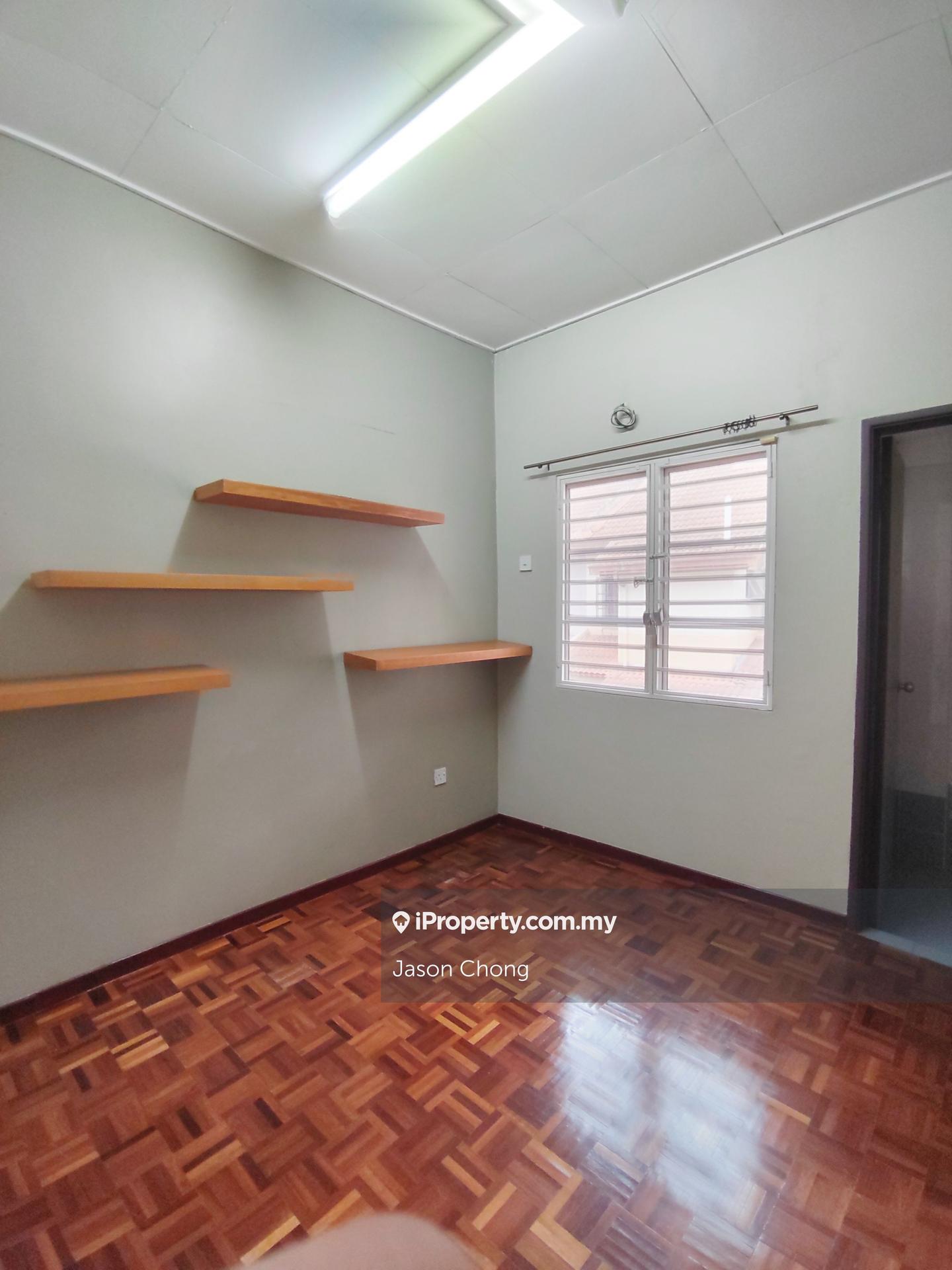 Rumah Berangkai 2 Tingkat untuk Dijual di Bandar Botanic, Klang oleh Jason Chong - iProperty.com.my