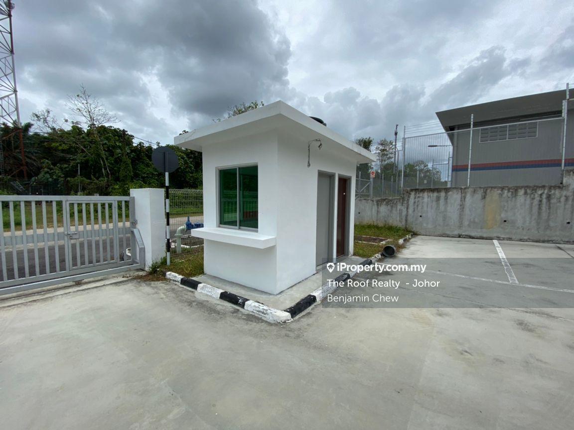 Kilang Terpisah untuk Dijual di Lukut ,Mawai, Kota Tinggi oleh Benjamin Chew - iProperty.com.my