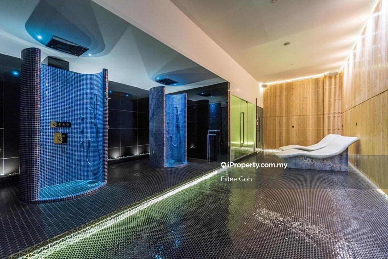 Residensi Servis untuk Dijual di Star Residences One oleh Estee Goh - iProperty.com.my