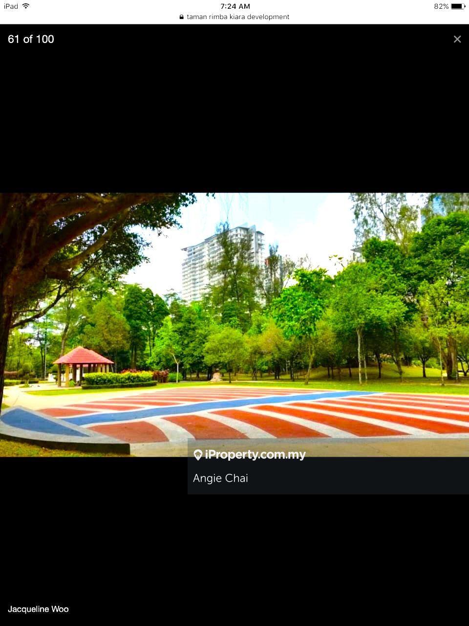 Condominium for Sale in The Plaza Condominium by Angie Chai - iProperty.com.my