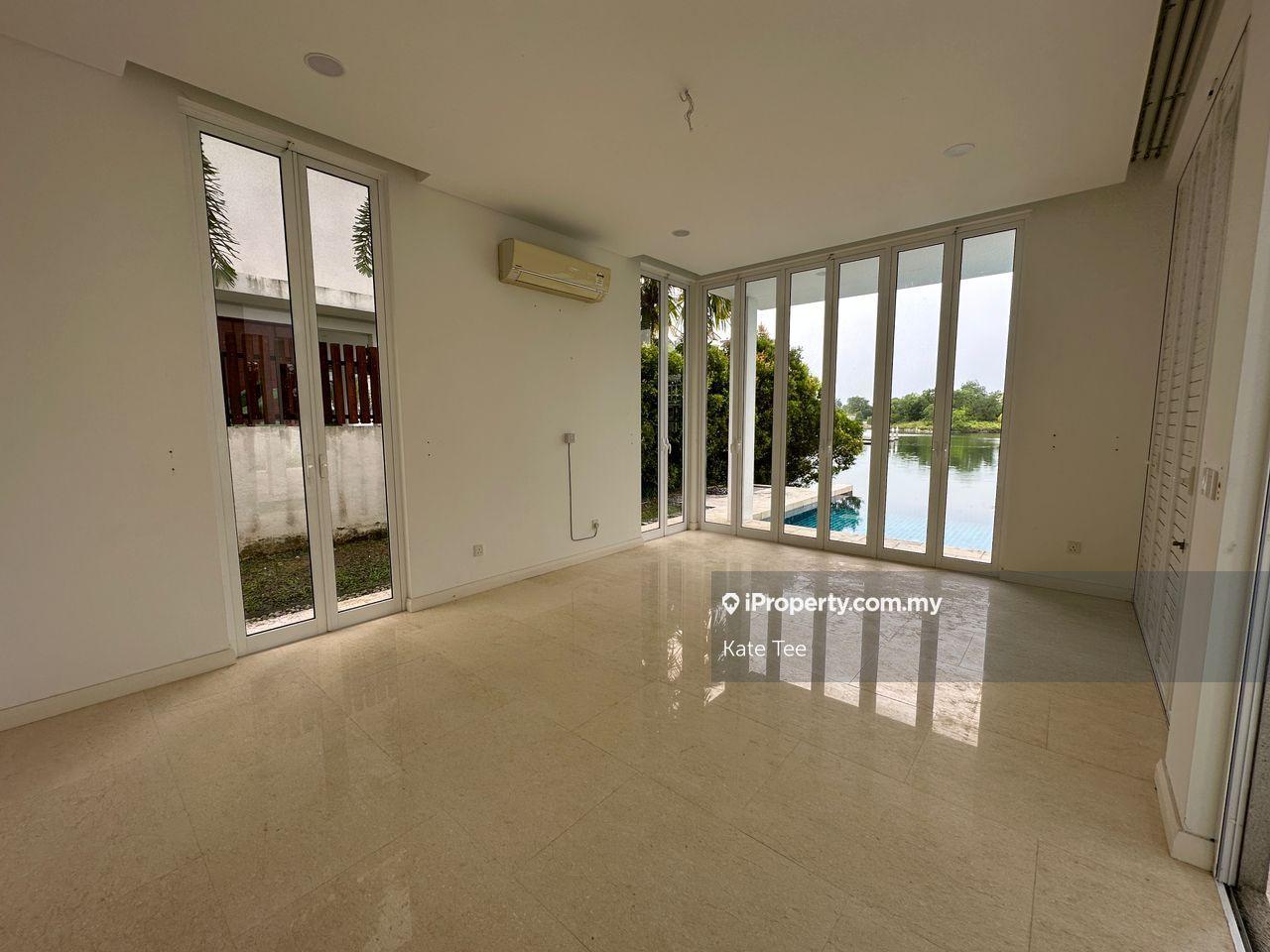 Banglo untuk Disewa di Emerald Bay, Johor Bahru oleh Kate Tee - iProperty.com.my