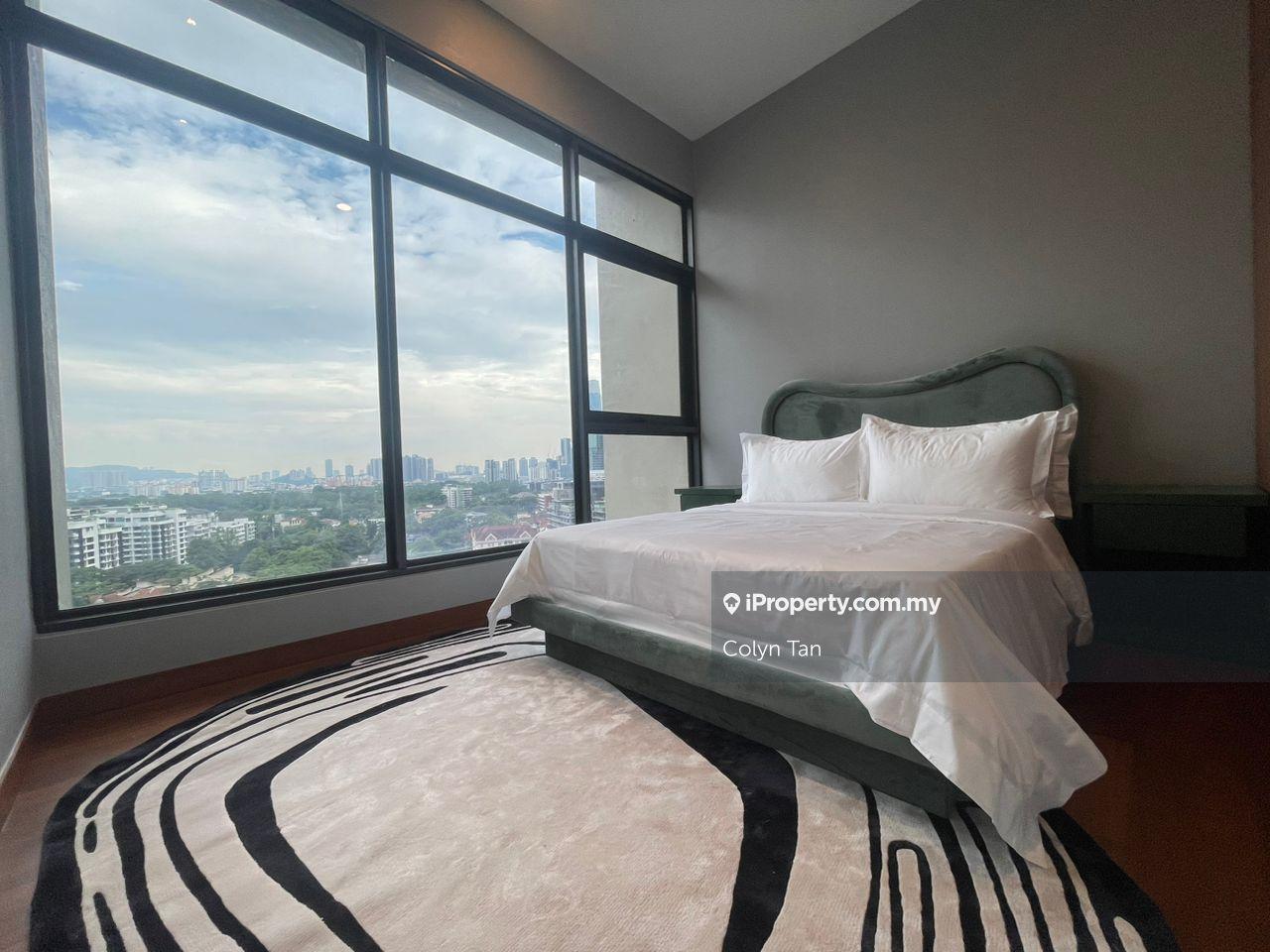 Residensi Servis untuk Disewa di Mayfair Residences @ Pavilion Embassy oleh Colyn Tan - iProperty.com.my