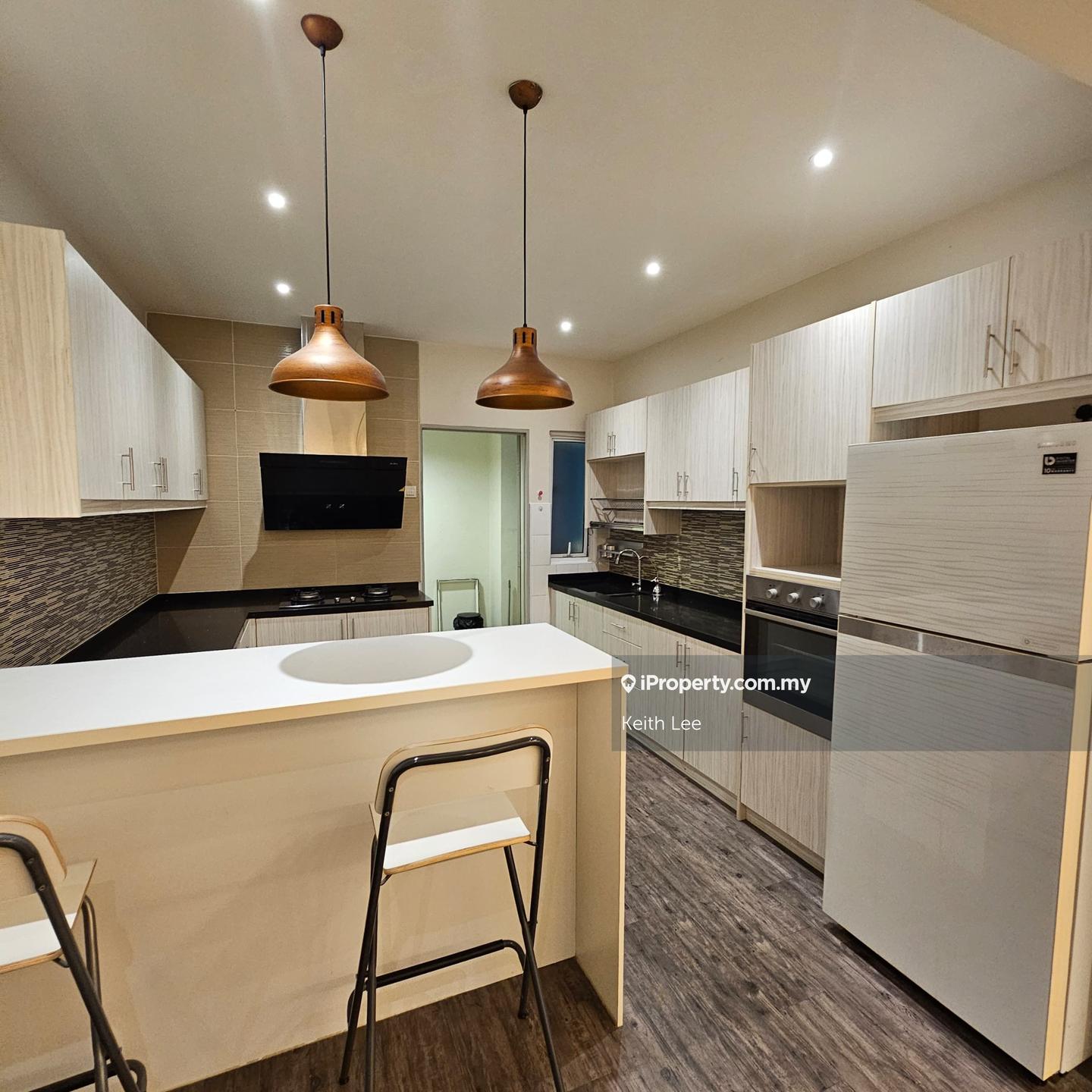 Condominium for Sale in D'Pines@Ampang by Keith Lee - iProperty.com.my