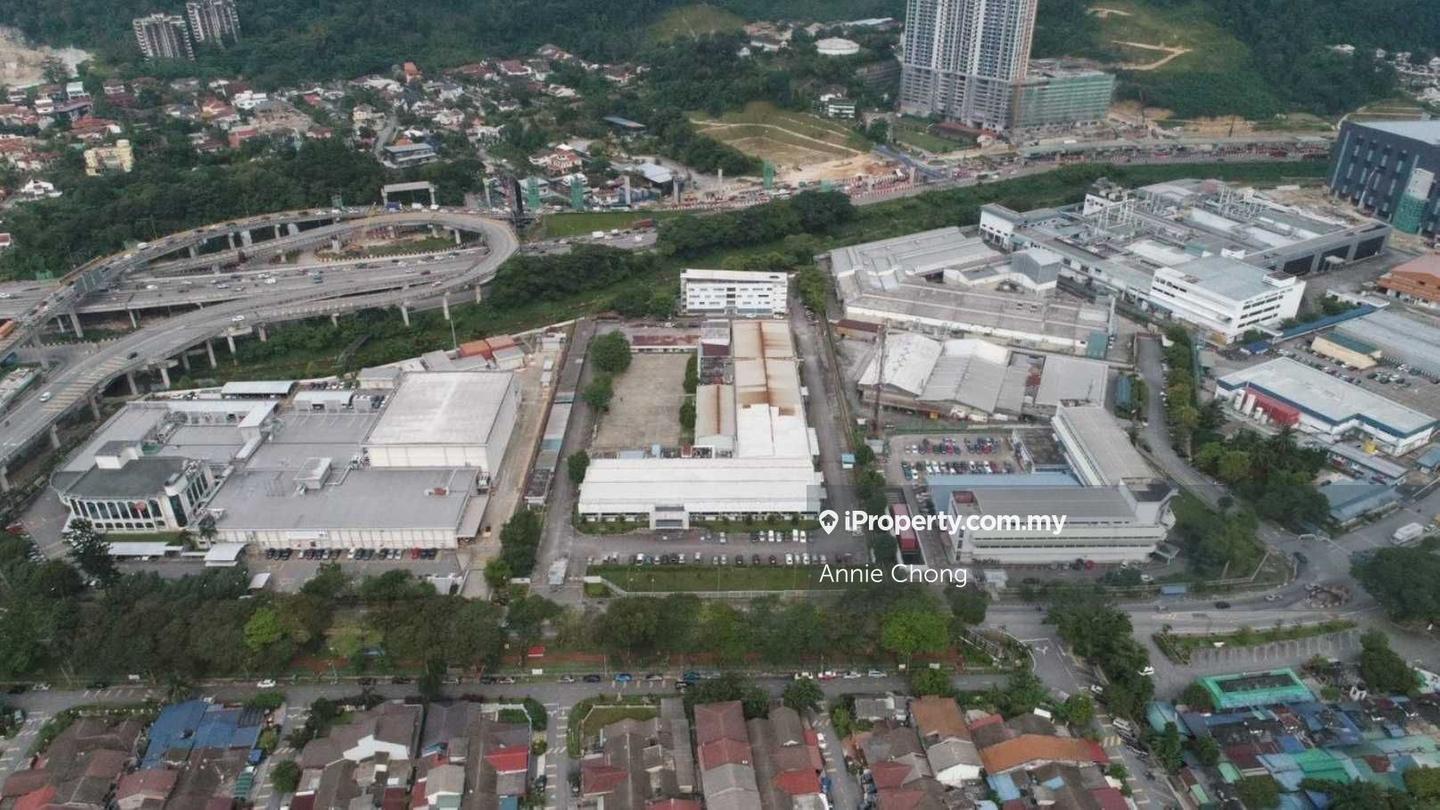 Industrial Land for Sale in KL City Centre, Kuala Lumpur by Annie Chong - iProperty.com.my