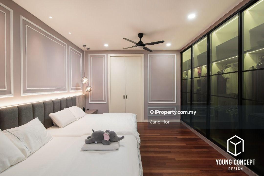 Rumah Berangkai 3 Tingkat untuk Dijual di 16 Sierra, Puchong oleh Jane Hor - iProperty.com.my