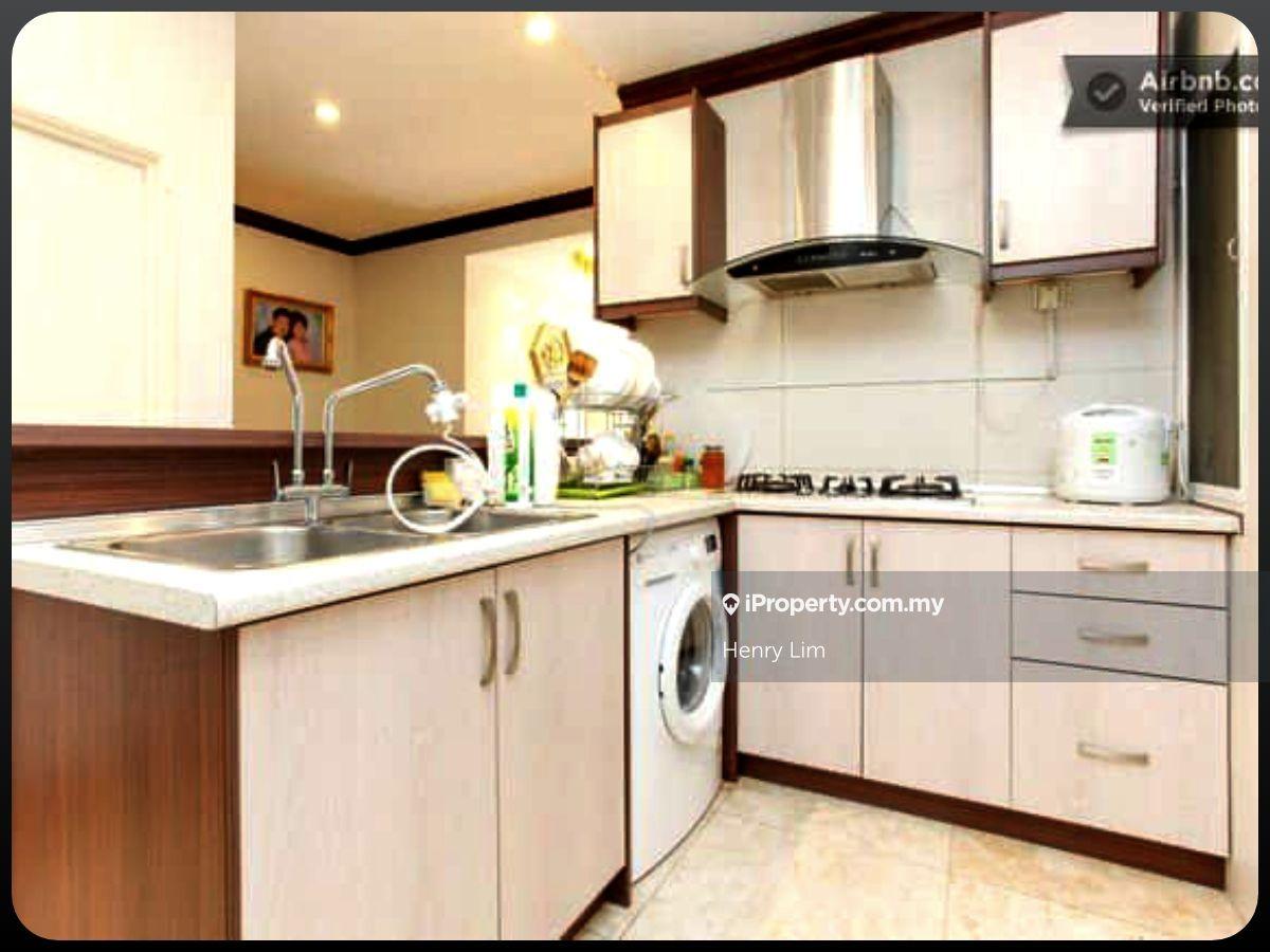 Kondominium untuk Dijual di Mei on The Madge (Vista Permai) oleh Henry Lim - iProperty.com.my