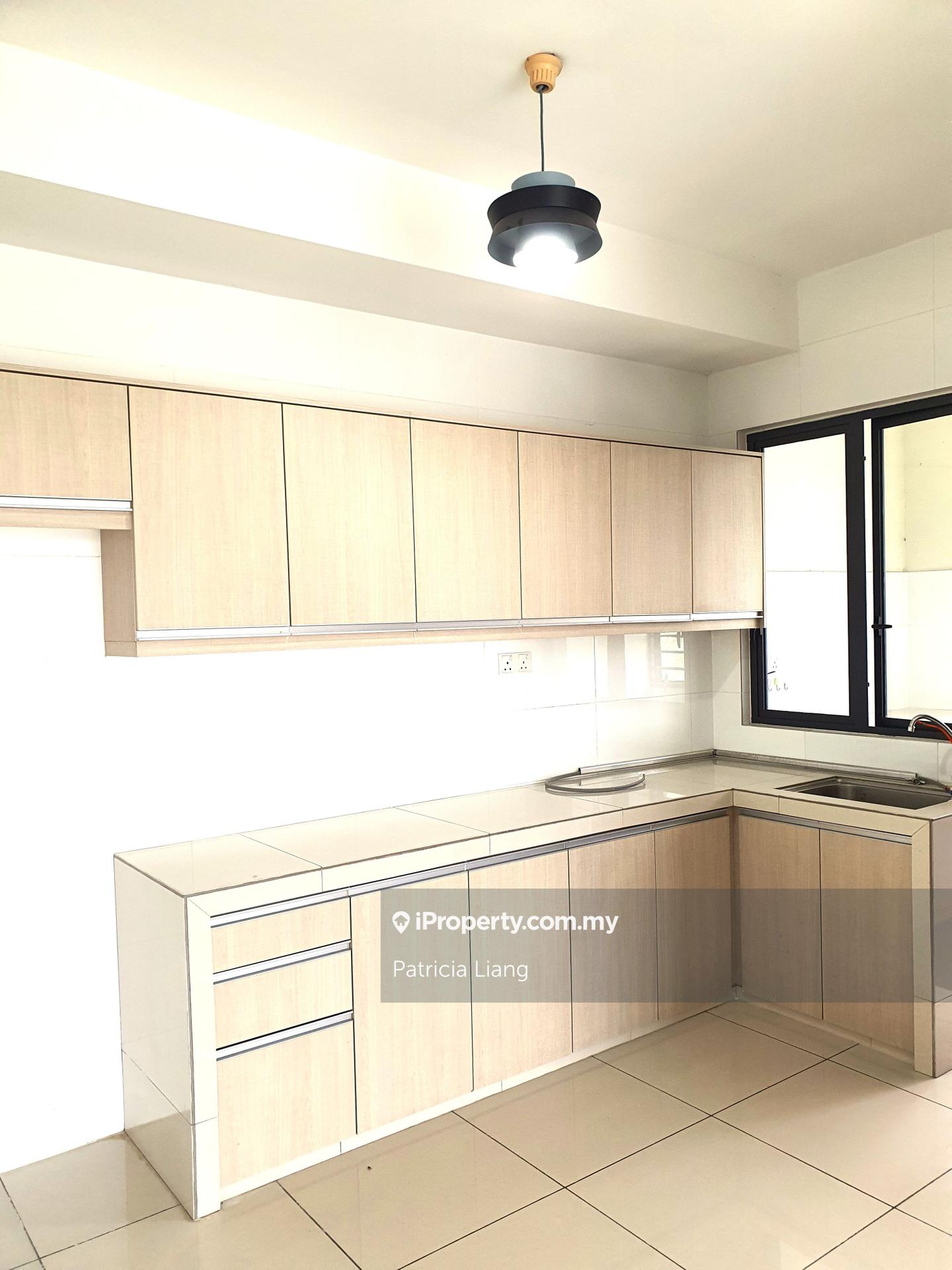 Condominium for Sale in Lido Residency by Patricia Liang - iProperty.com.my