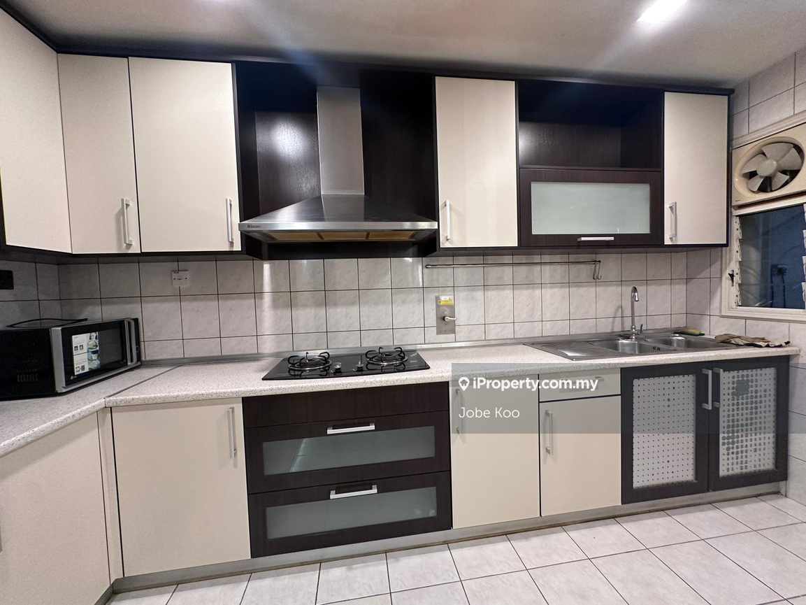 Kondominium untuk Disewa di Mont Kiara Bayu oleh Jobe Koo - iProperty.com.my