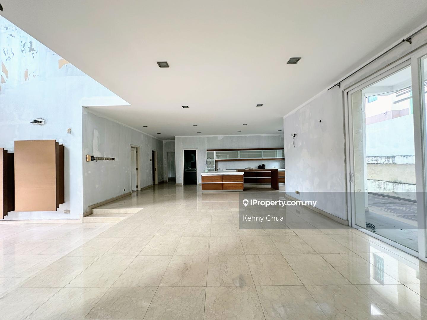 Banglo untuk Dijual di Glenmarie Court, Glenmarie oleh Kenny Chua - iProperty.com.my