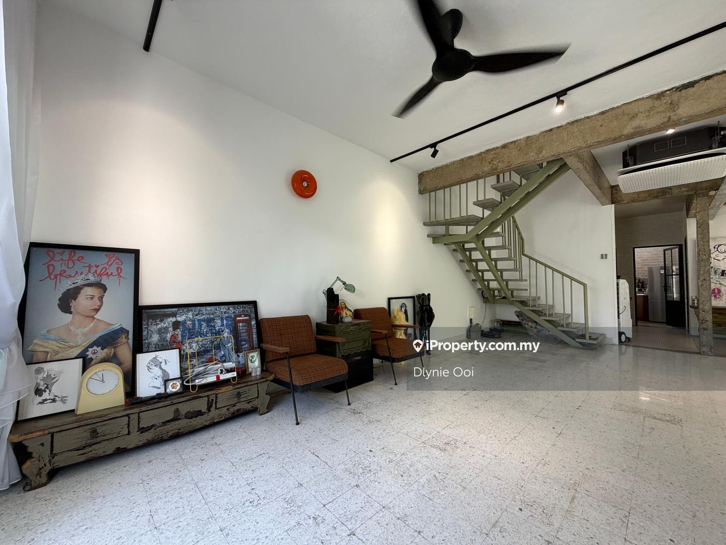 2-storey Terraced House for Sale in Taman Kelab Ukay, Ulu Kelang by Dlynie Ooi - iProperty.com.my