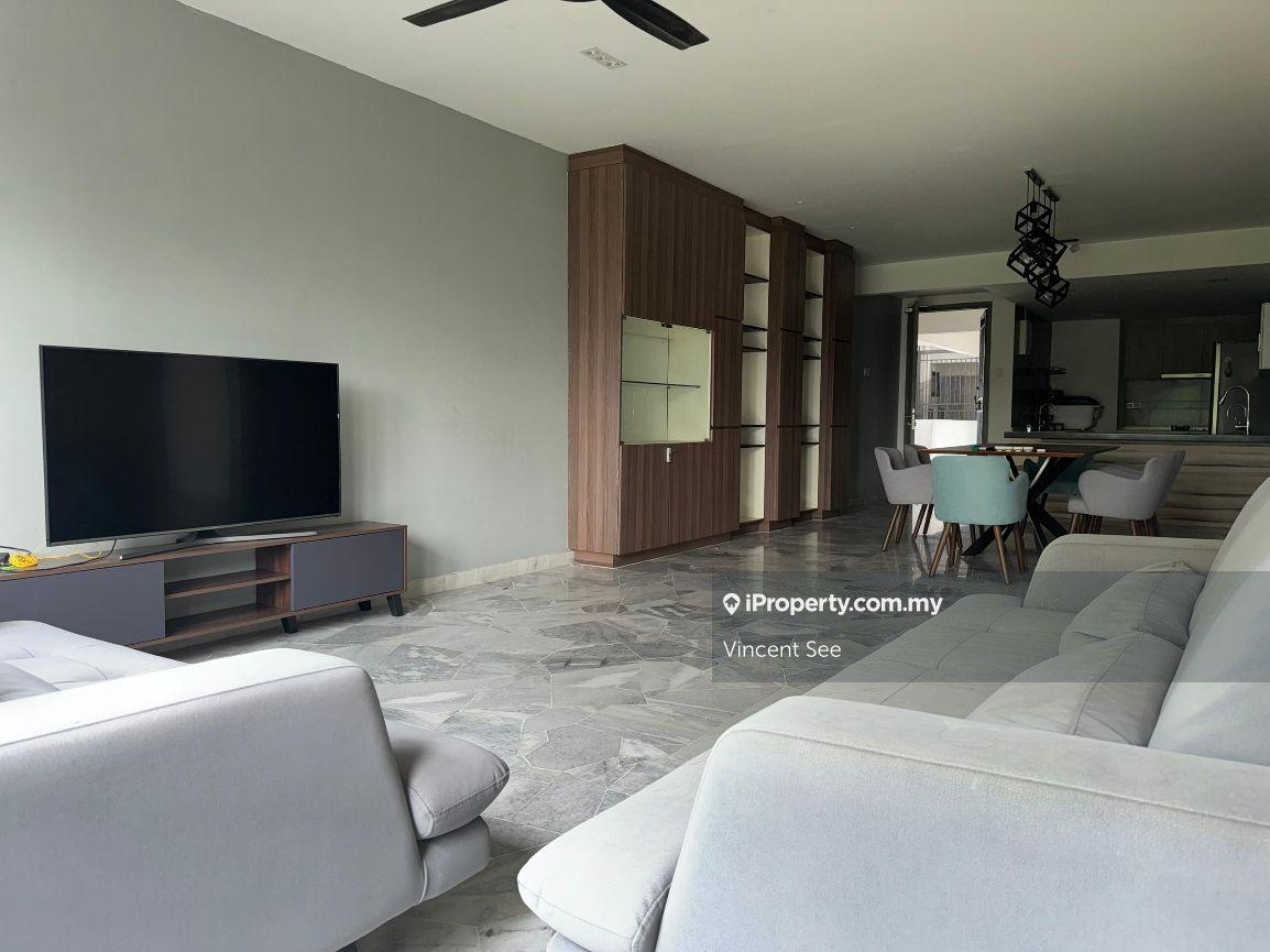 Kondominium untuk Disewa di The Resident oleh Vincent See - iProperty.com.my