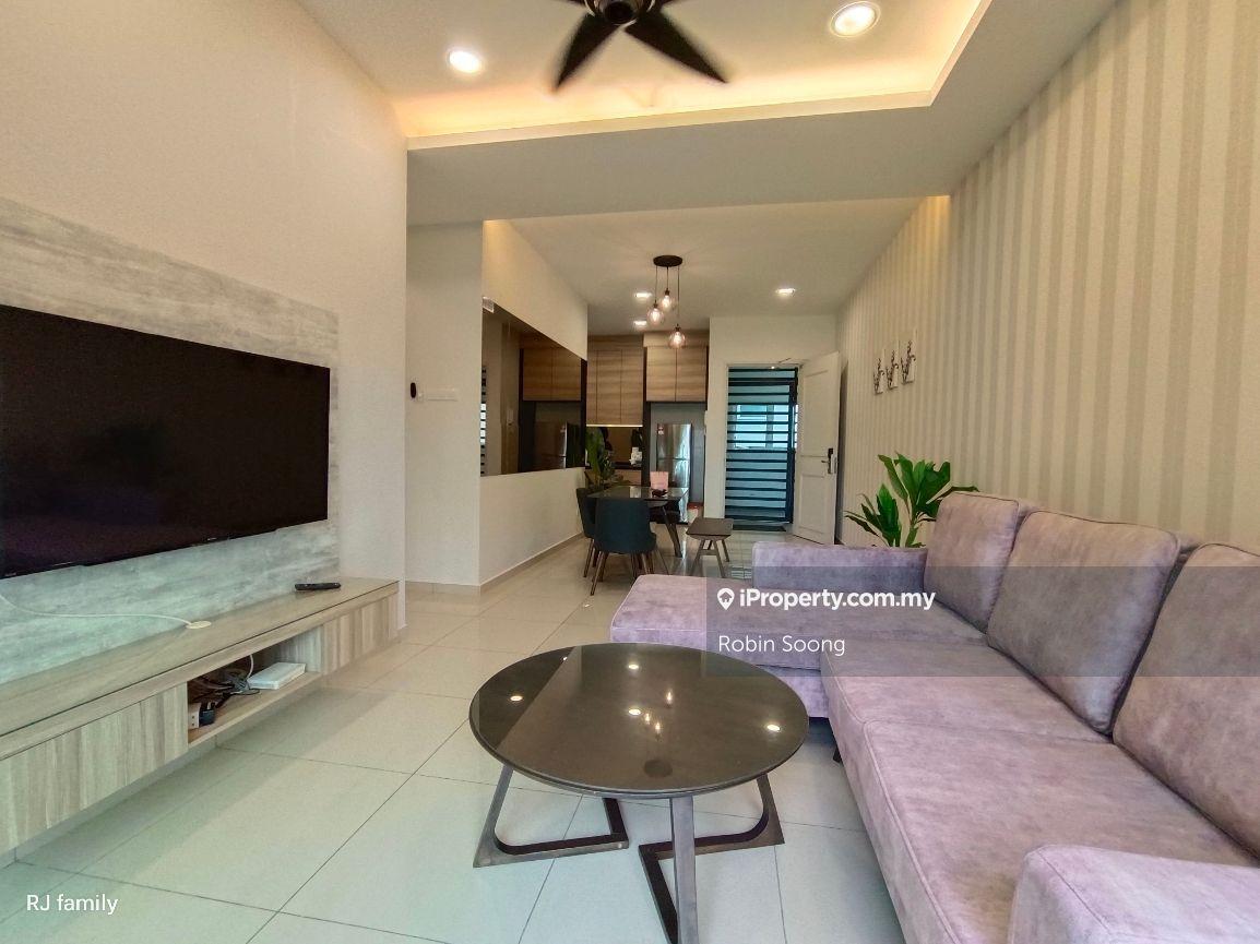 Service Residence for Sale in Parkland Residence by Robin Soong - iProperty.com.my