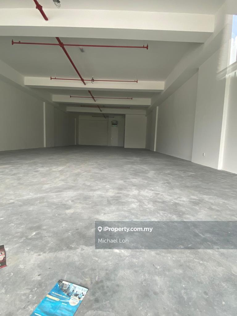 Kedai-Pejabat untuk Disewa di Sentul Pasar, Sentul oleh Michael Loh - iProperty.com.my