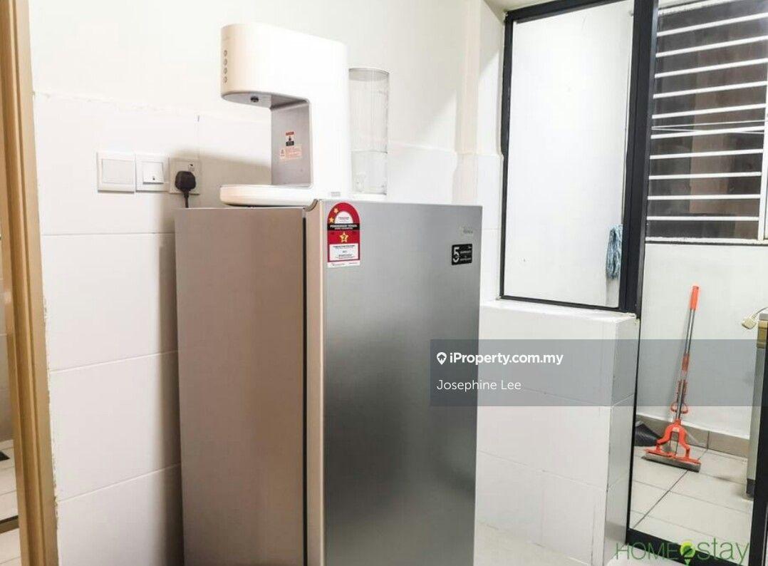 Service Residence for Rent in Maisson by Josephine Lee - iProperty.com.my