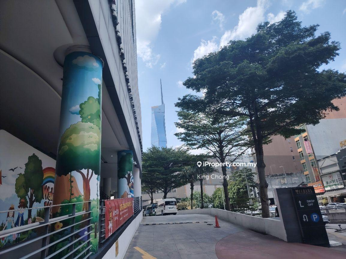 Residensi Servis untuk Dijual di Taragon Puteri Bintang oleh King Chong - iProperty.com.my