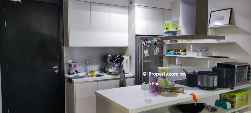 Condominium for Sale in Sixceylon by Ann Paul - iProperty.com.my