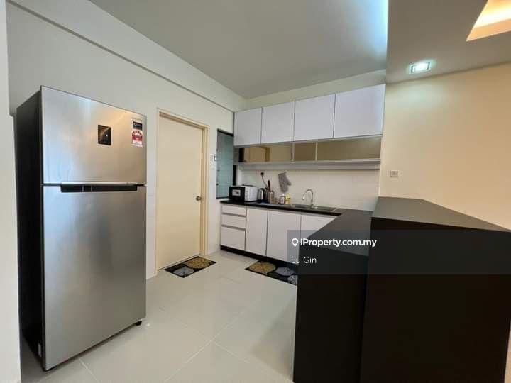 Service Residence for Rent in SetiaWalk by Eu Gin - iProperty.com.my