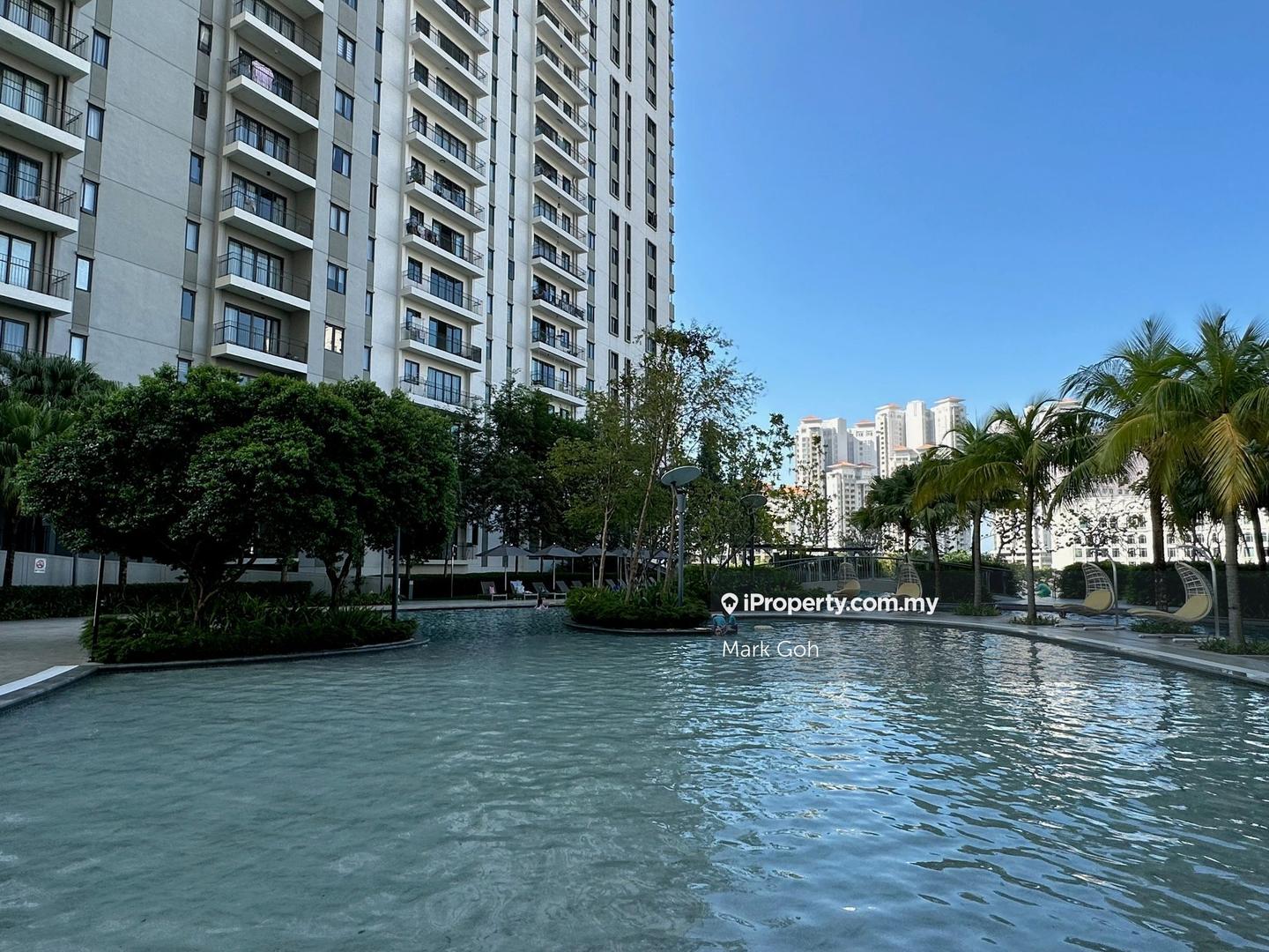 Service Residence for Rent in The Tamarind by Mark Goh - iProperty.com.my