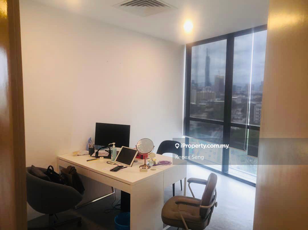 Office for Rent in Midvalley Menara MBMR, Mid Valley City by Kenex Seng - iProperty.com.my