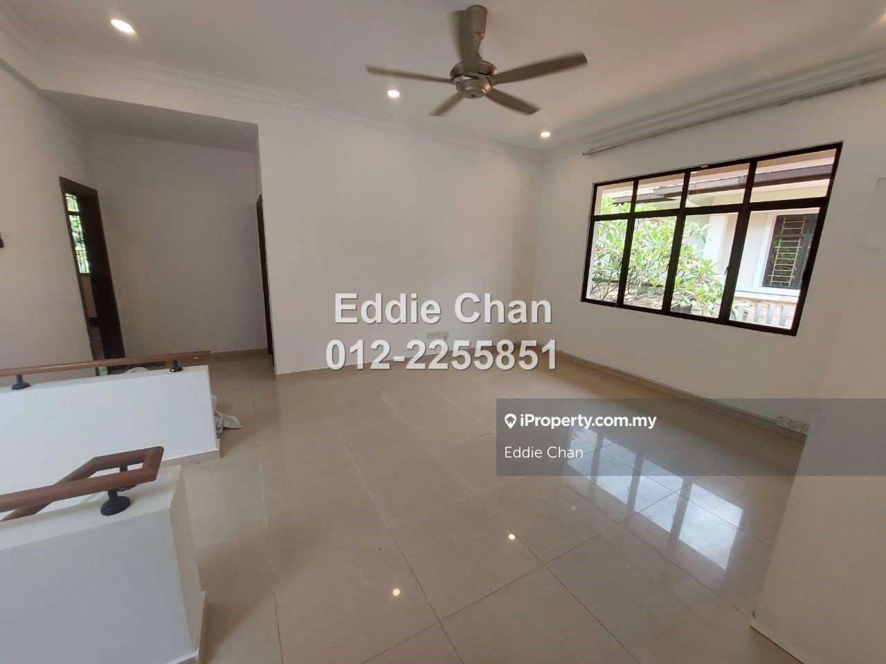 Semi-Detached House for Sale in Taman Tropika Kemensah, Ulu Kelang by Eddie Chan - iProperty.com.my