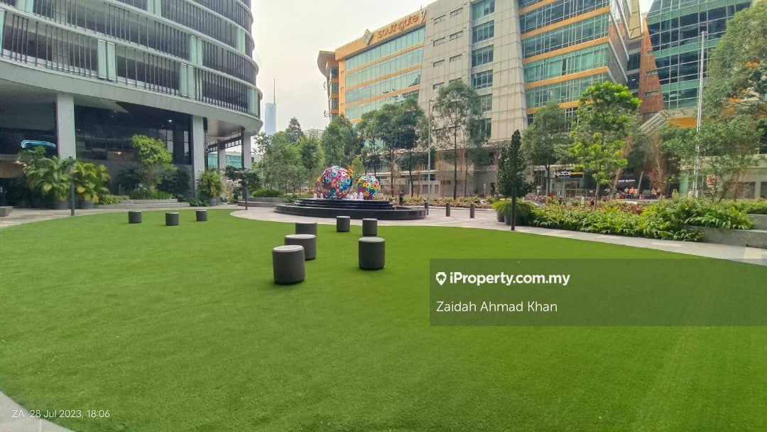 Service Residence for Sale in Trion @ KL by Zaidah Ahmad Khan - iProperty.com.my