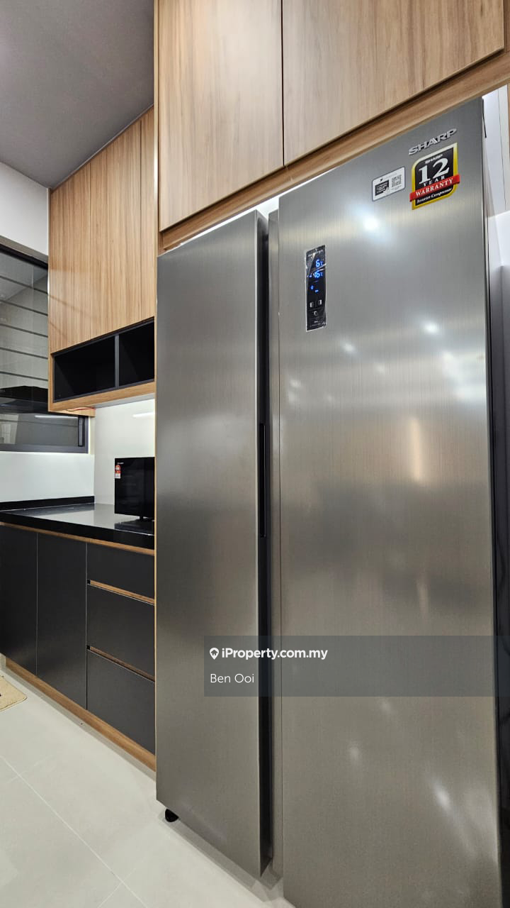 Residensi Servis untuk Disewa di Sunway Velocity TWO oleh Ben Ooi - iProperty.com.my