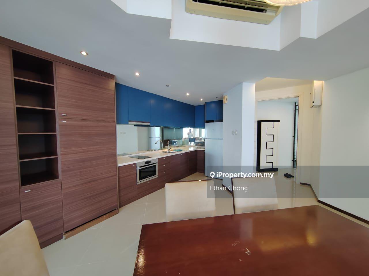 Residensi Servis untuk Disewa di Verve Suites oleh Ethan Chong - iProperty.com.my