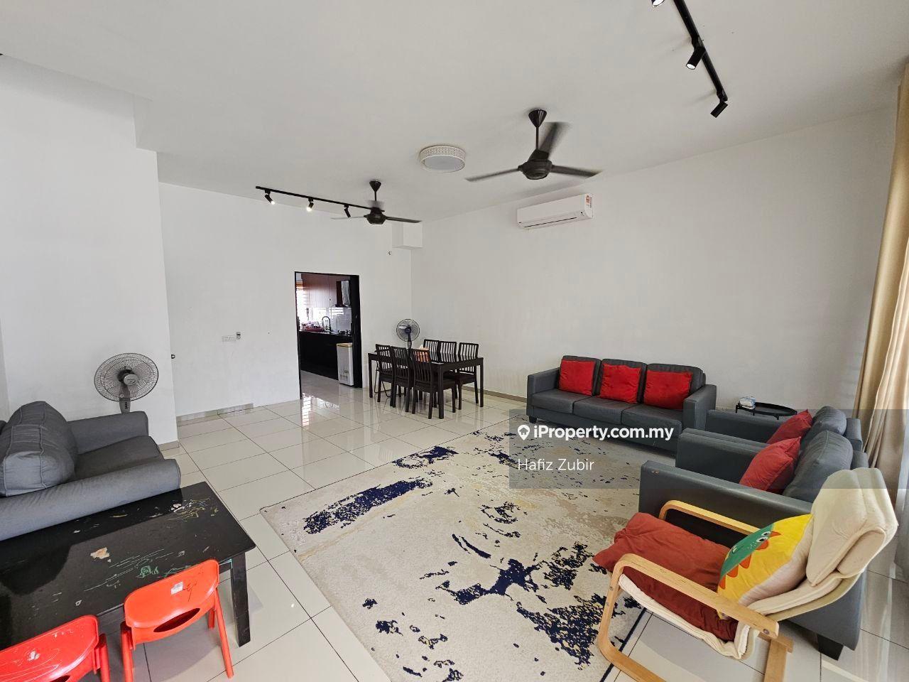Rumah Berangkai 2 Tingkat untuk Dijual di Alam Sari, Bangi oleh Hafiz Zubir - iProperty.com.my