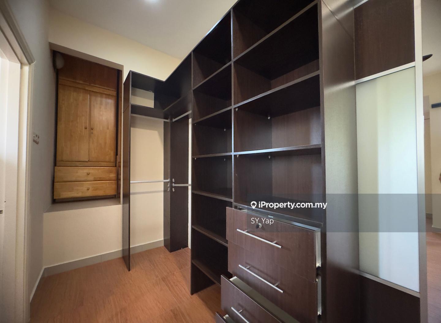 Rumah Berangkai 3 Tingkat untuk Disewa di Adiva Courtyard Desa Parkcity, Desa Parkcity oleh SY Yap - iProperty.com.my